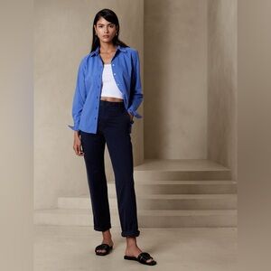 NIP Banana Republic Chino